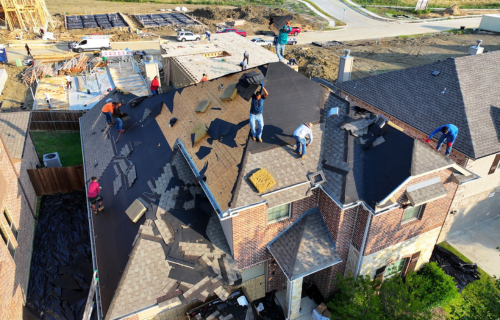Residential Roofing - sunraxroofing.com