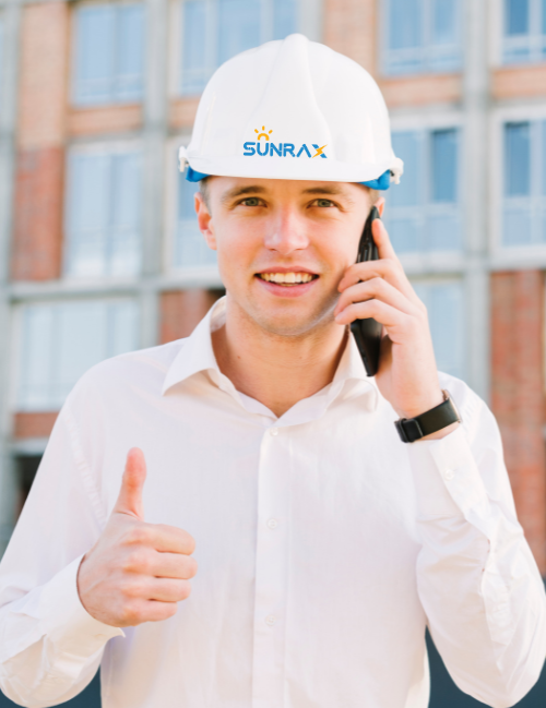 Contact Us - sunraxroofing.com