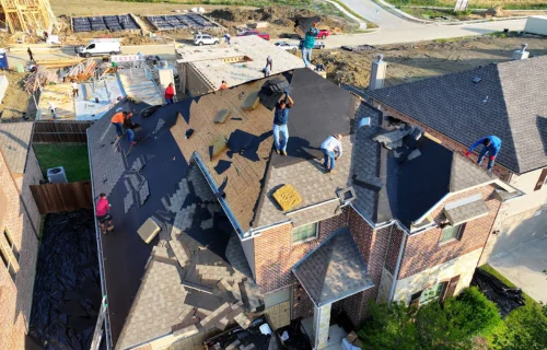 Residential Roofing - sunraxroofing.com