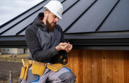 Gutters - sunraxroofing.com